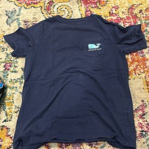 Boys small vineyard vine